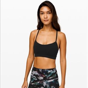 Lululemon y back bra